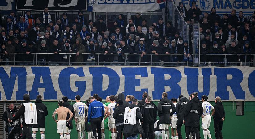 Tragédia: Haláleset árnyékolta be Orbánék kupasikerét