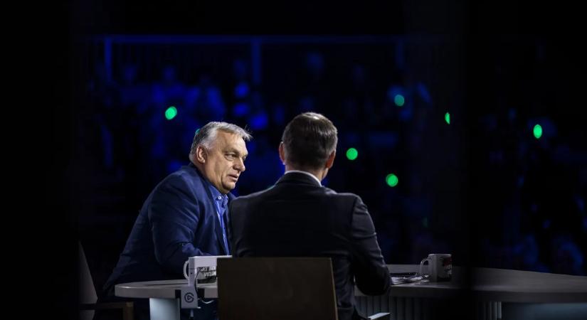 Most jött Orbán Viktor bejelentése, erre senki sem számított