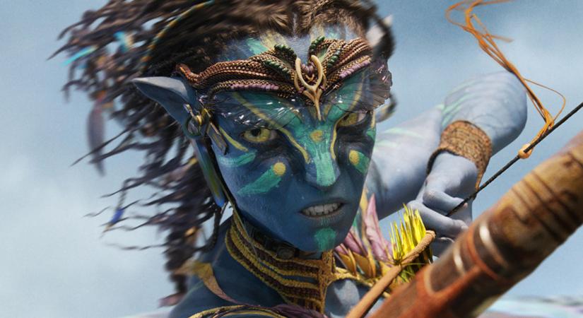 Avatar: Tűz és Hamu: Ilyen lett a film az első vélemények alapján