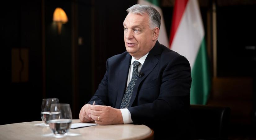 Hatalmas bejelentést tett Orbán Viktor, ezt nem láttuk jönni