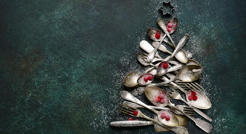 Hagyományos karácsonyi receptek modern köntösben – így újíthatod meg a klasszikus ünnepi ízeket