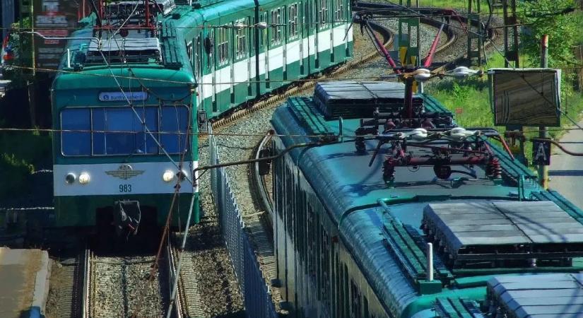 A kerepesi HÉV-megállóban vágta át a zaklató torkát az igazságosztó apa