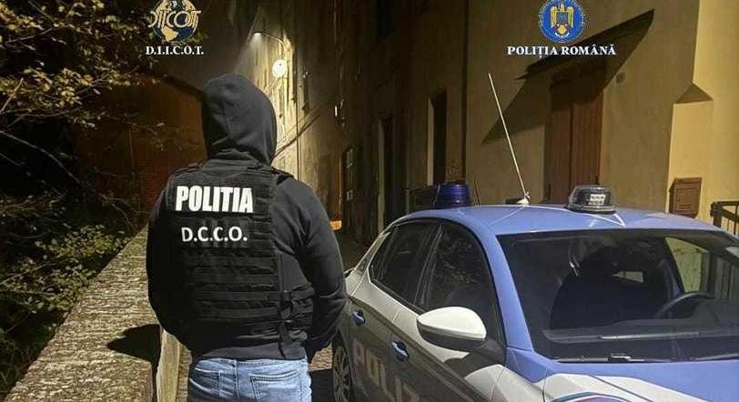 Razzia az erdélyi drogcsempész hálózatnál – A szálak börtönökbe és Olaszországba nyúlnak