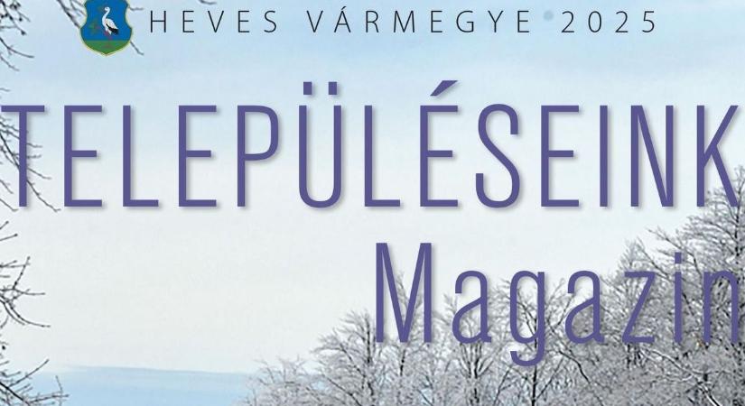Településeink Magazin