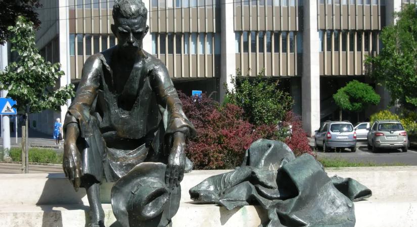 Kőkemény műveltségi kvíz: te hány József Attila verset ismersz fel egyetlen részletből?