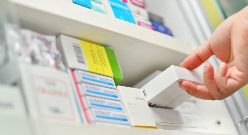 Erős antibiotikumot hívott vissza a gyógyszerhatóság