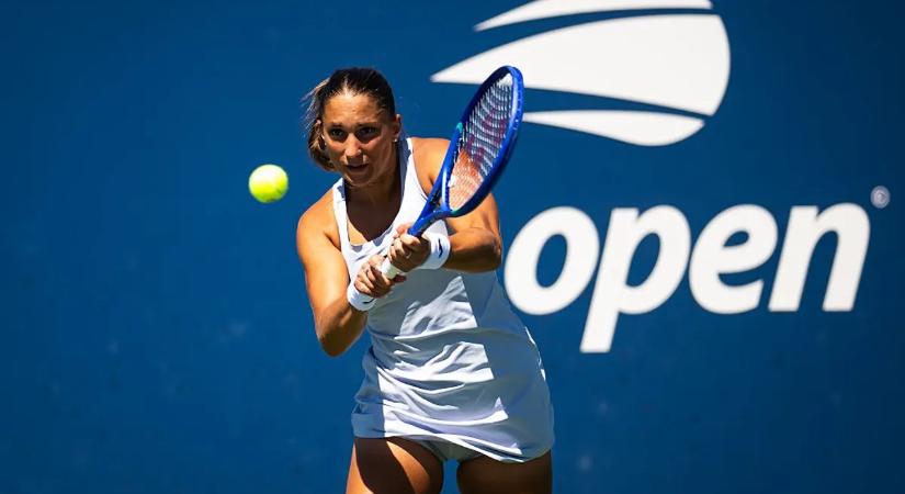 Ecuadorban folytatta győzelmi sorozatát Udvardy Panna