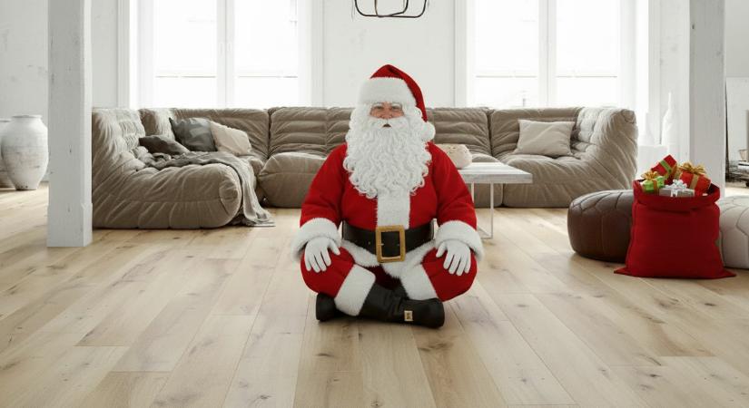 Idén is padlóra küldték az árakat a Padlófutárnál!