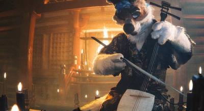 VR farkasként robbant be a nemzetközi színtérre egy magyar előadó