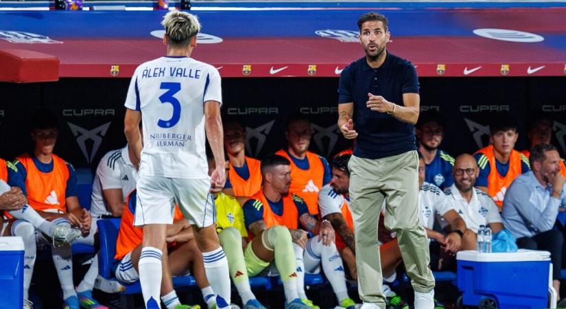 Egy nagy fordulat végén a Barcelona korábbi sztárja kerülhet Xabi Alonso helyére Madridban