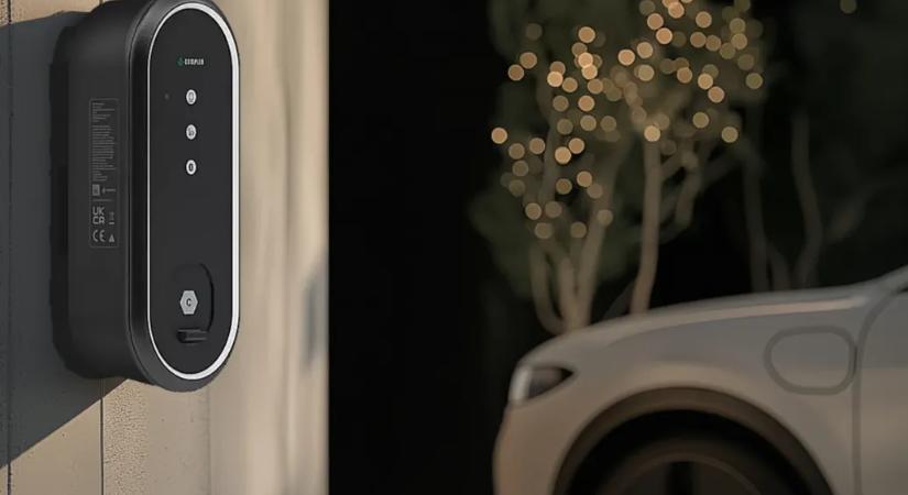 Töltőpontok 2025-ben: mit jelent ez a hoteleknek és üzleteknek?