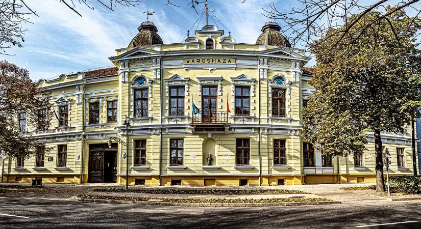 Változik a Békési Polgármesteri Hivatal ügyfélfogadási rendje