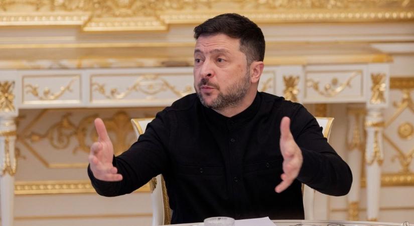 Kijöttek a friss adatok: Magyarország, Szlovákia és Lengyelország kezében van Ukrajna sorsa