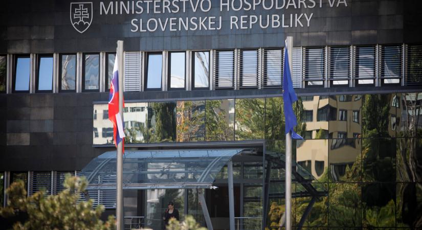 Kibertámadás érte a szlovák Gazdasági Minisztériumot