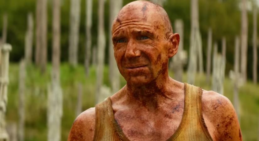 Új előzetest kapott a 28 évvel később: A csonttemplom, amiben Ralph Fiennes arról beszél, hogy van még remény