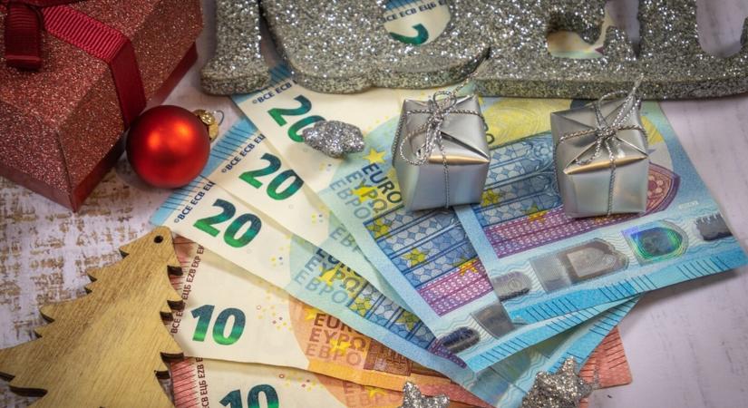 Szerényebb karácsony vár a szlovákiai háztartásokra: ismét elszálltak az árak