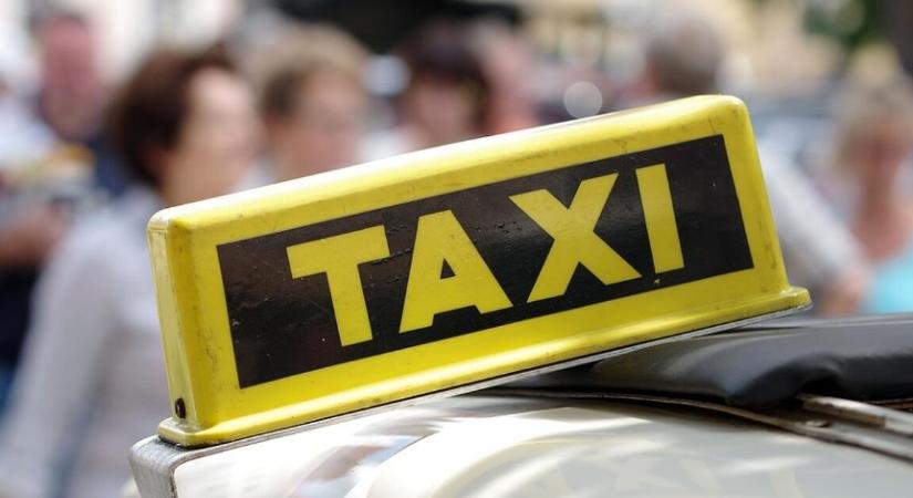 Ennyi volt? Eltűnik egy ismert budapesti taxis cég
