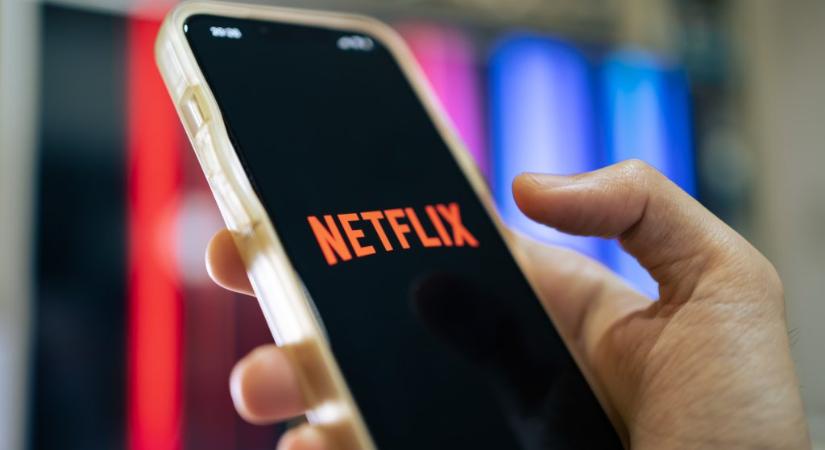 Figyelmeztetést adott ki a Netflix, minden felhasználó érintett