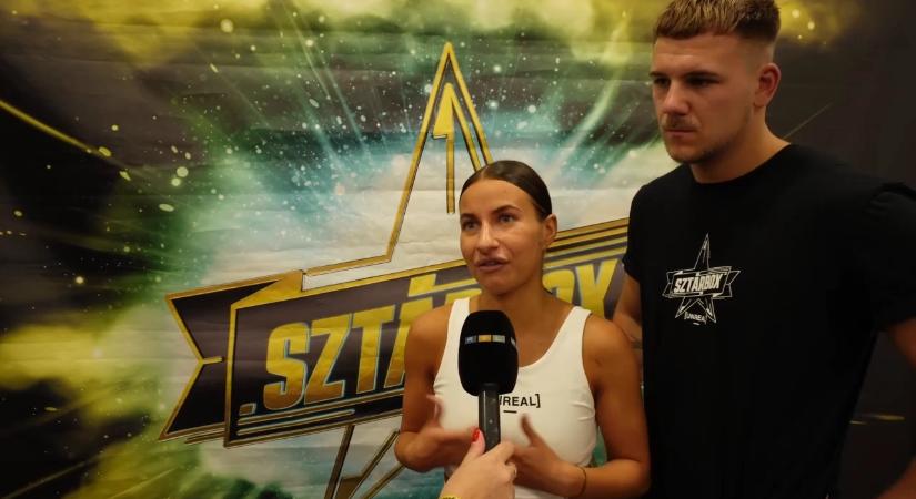 Dárdai Blanka szerelmes fotóval kürtölte világgá boldogságát