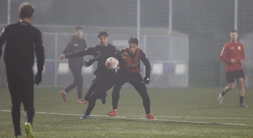 Kecskeméten készült a vármegyei amatőrválogatott – fotók