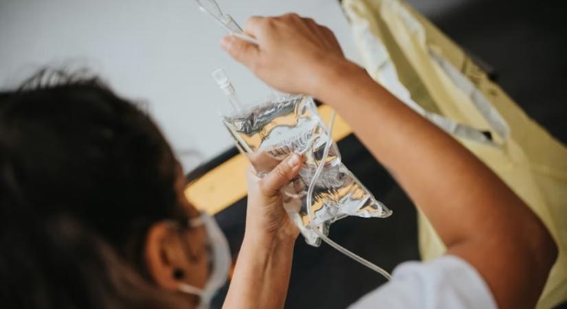 Egyetlen kezelés, amely örökre megszelídítheti a magas koleszterinszintet? – Új remény a szívbetegségek megelőzésében