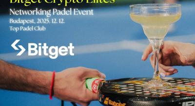 Közösséget épít sporttal a globális kriptotőzsde 2025. december 12-én
