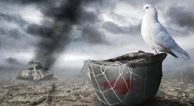 Amikor egy apró szikra világokat gyújt lángra: így kezdődnek a háborúk