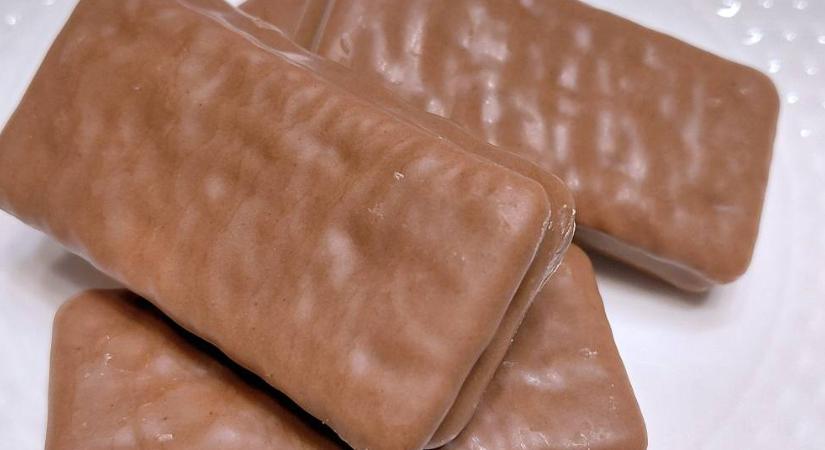 Végre kapható Magyarországon a világ egyik legfinomabb édessége, a Tim Tam keksz