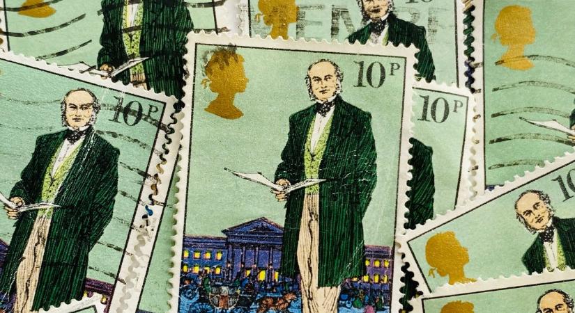 12 évesen tanítani kezdett, 24 évesen beszüntette a testi fenyítést, aztán 45 évesen elérte, hogy bélyeg kerüljön a levelekre