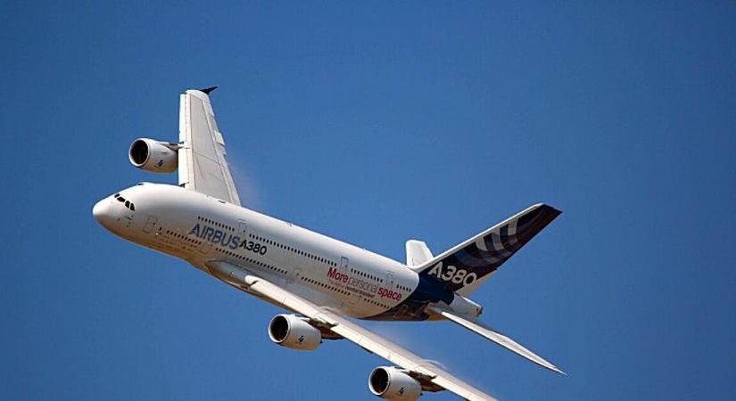 Nincs minden rendben az Airbus háza táján? Itt egy újabb jel