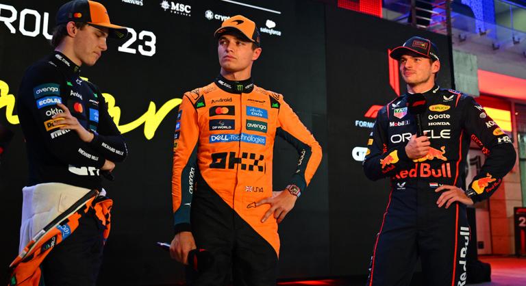 Véget ér az F1-idény: így lehet világbajnok vasárnap Versappen, Norris és Piastri