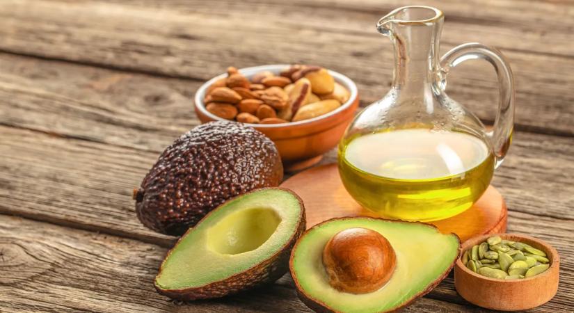 5 meglepő tünet jelzi, hogy a szervezetednek zsírra van szüksége