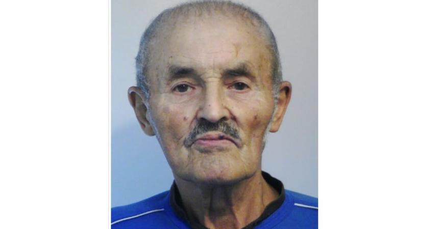 Dezorientált állapotban látták utoljára Tibort, segítsen megtalálni!