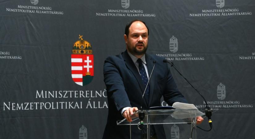 Tízéves a szórványmagyarságot segítő Petőfi Sándor Program