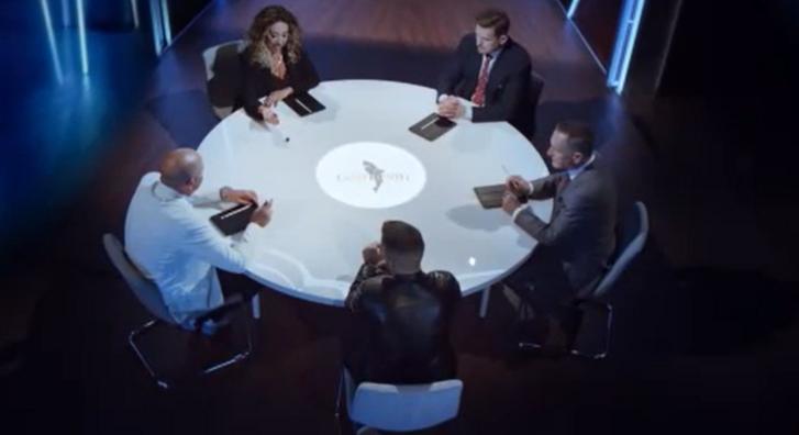 Egy új és egy visszatérő befektetővel érkezik a Cápák között 9. évada, hamarabb, mint gondolnánk