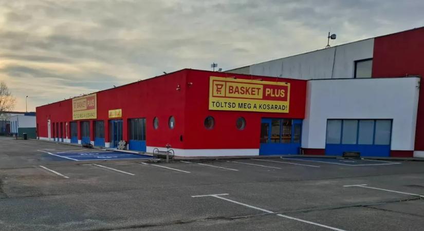 Megnyílt a régóta ígért orosz diszkontlánc boltja