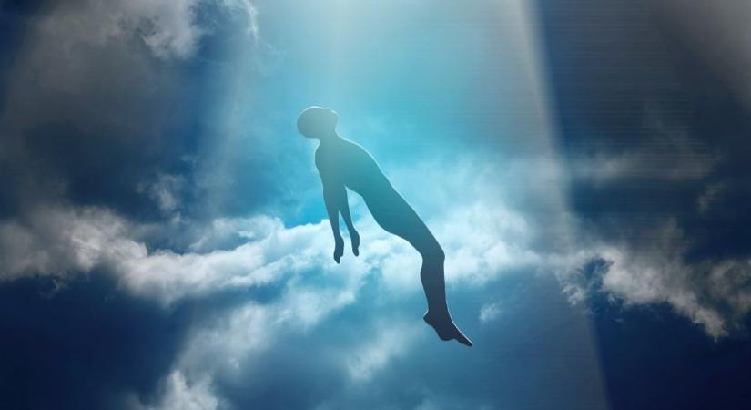 „Ez volt a furcsa számomra” - halálközeli élményéről vallott a beteg