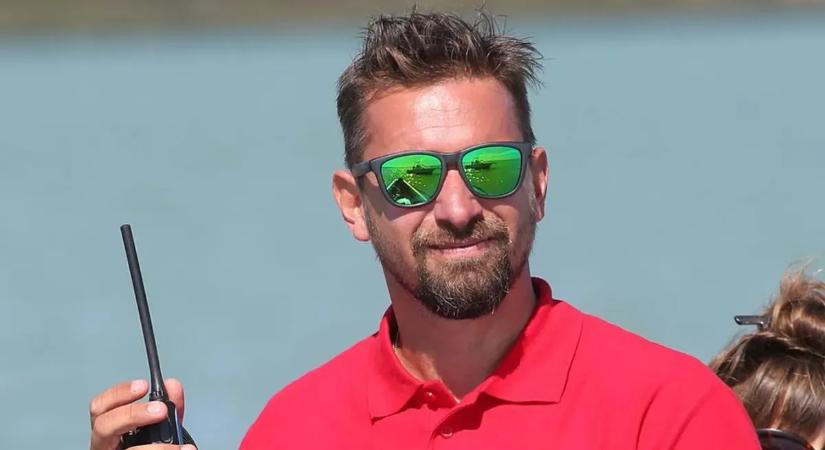 Magyar sportdiplomáciai sikerek szörfben