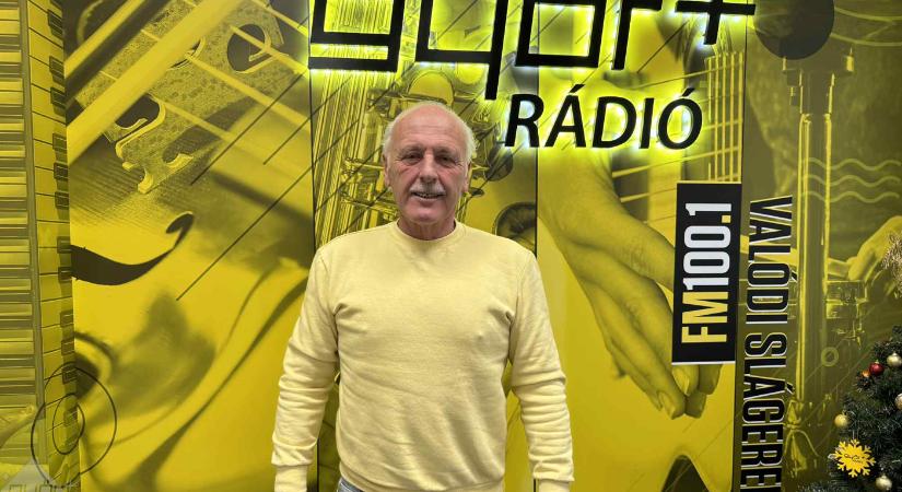 Térségi konzultáció, fontos közgyűlési döntések és adventi hangolódás Győrben