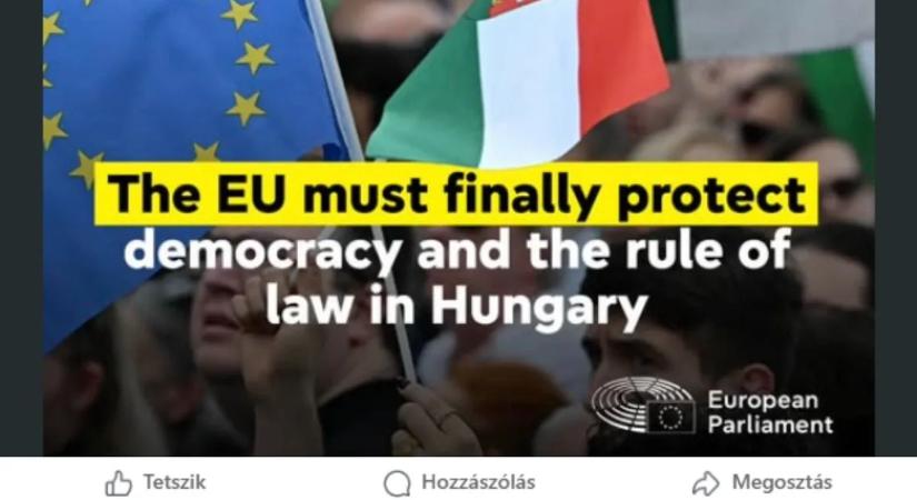 Kiderült, miért kell sürgősen leváltani a magyar kormányt – Brüsszel terve kiszivárgott