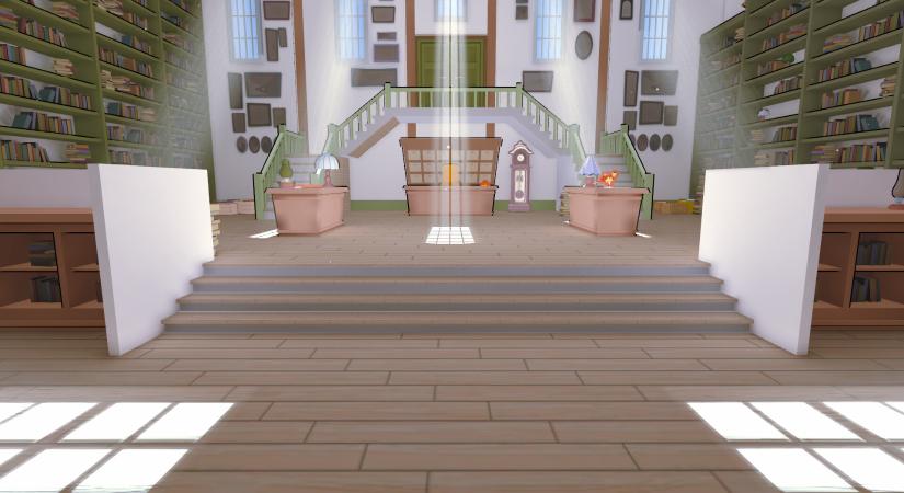 [Teszt] Pieces of the Past