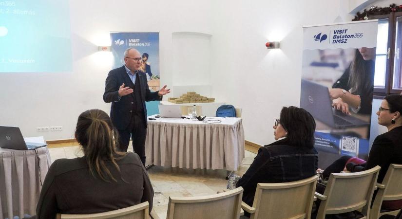 A Balaton egész évben tartogat meglepetéseket!