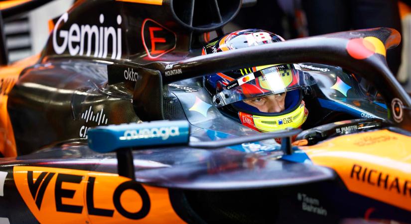 Piastrinak ki kell hagynia az abu dhabi nyitóedzést