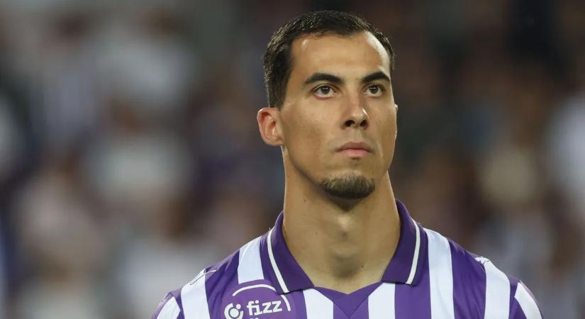 Az Újpest jogi eljárást indít André Duartéval szemben