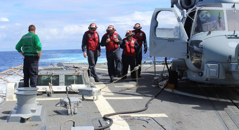 December végén folytatódik az eltűnt maláj utasszállító keresése