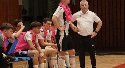 Nagy pofont osztott ki idegenben a PTE-PEAC