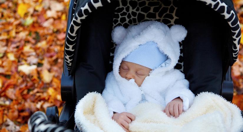 Nyolc gyermek született az elmúlt héten Vásárhelyen