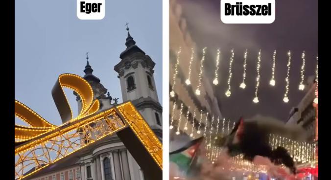 Rettegj Eger! - üzeni Pajtók Gábor országgyűlési képviselő