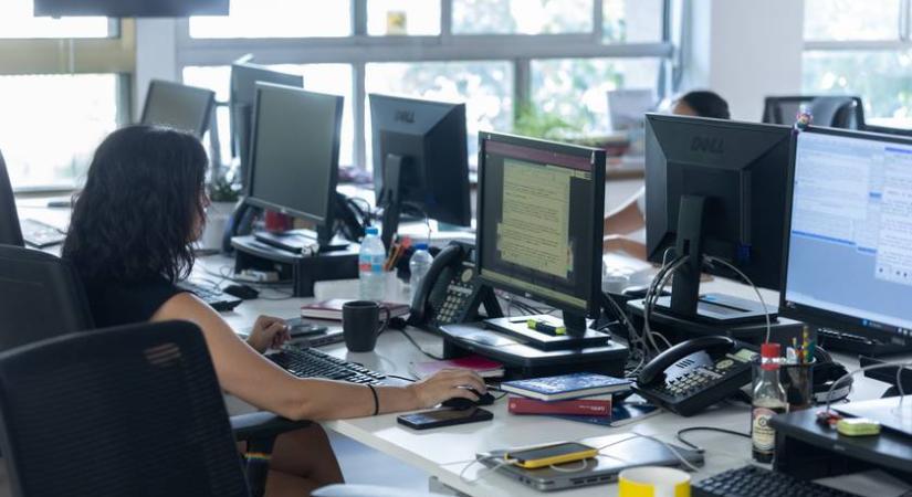 Akár azonnal fel is mondhatsz, ha ez a körülmény nem biztosított a munkahelyeden