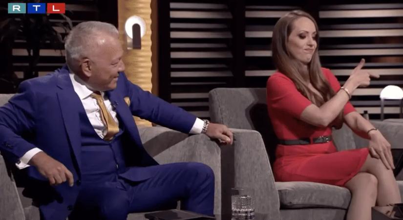 Itt a meglepetés: Sokak kérés válik valóra, visszatér a Cápák között legendás befektetője (ekkor kezdődik a 9. évad)